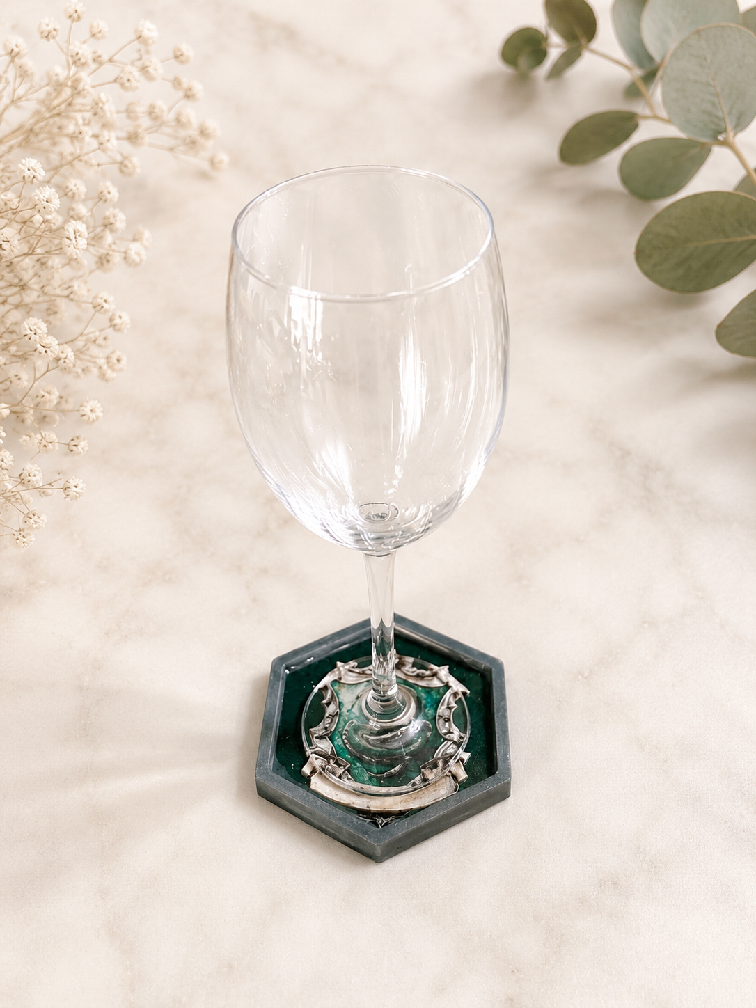 ✨ Ensemble décoratif serpentant - Harry Potter ✨ - Image 3