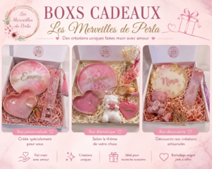 Boxs découverte