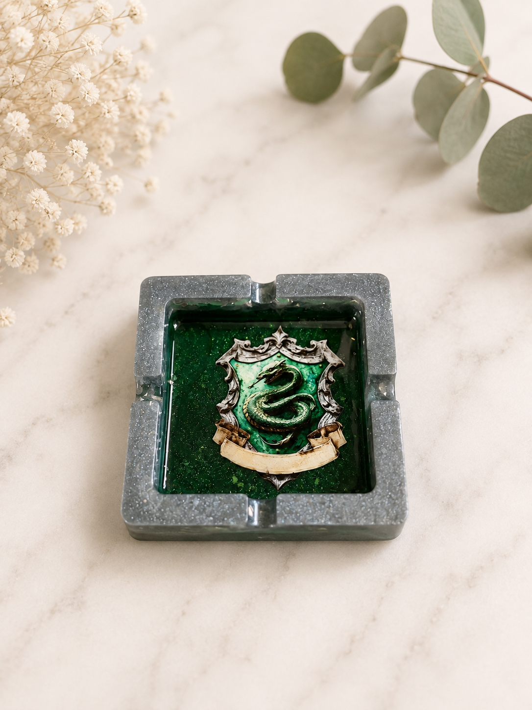 ✨ Ensemble décoratif serpentant - Harry Potter ✨ - Image 7