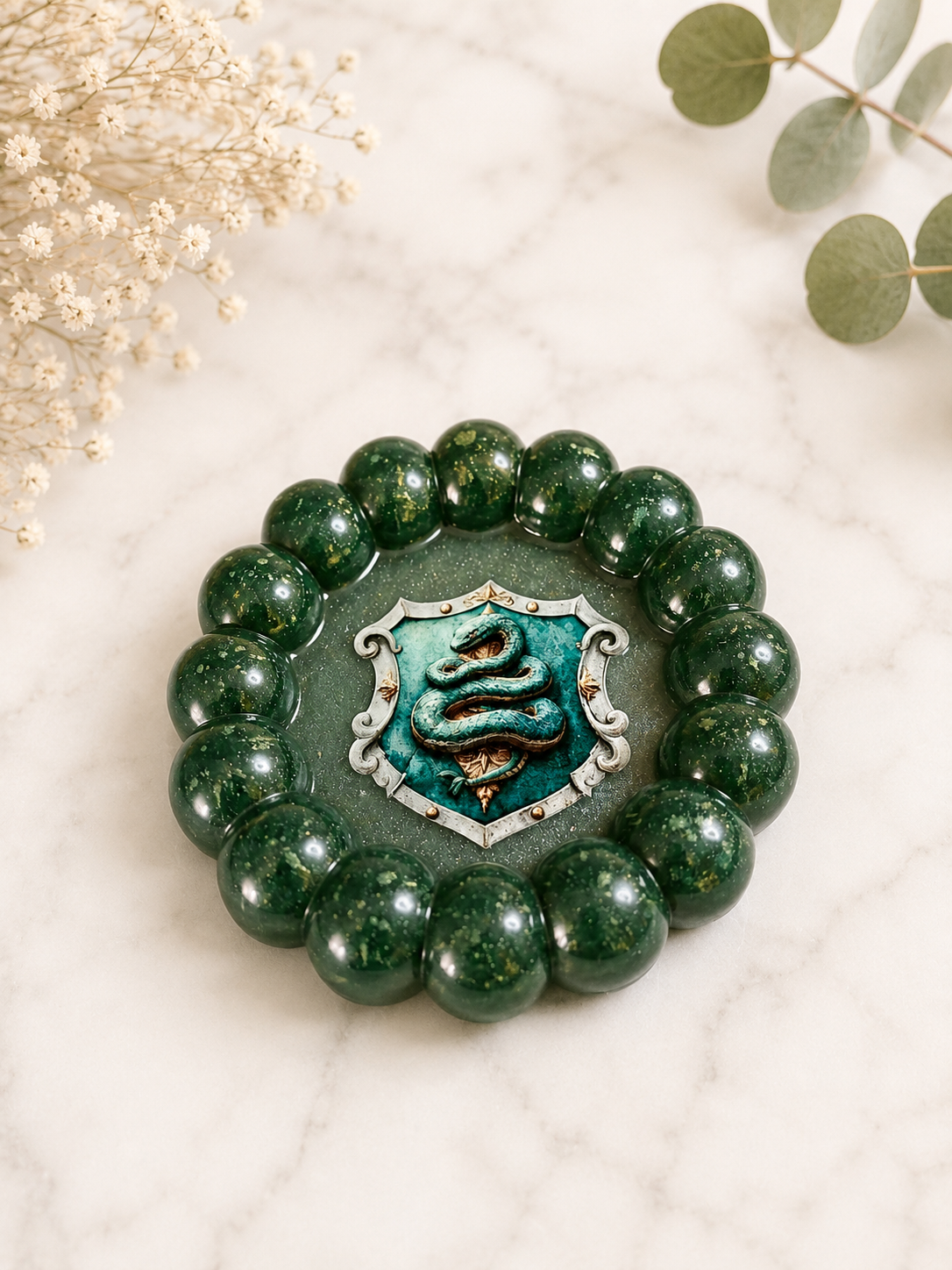 ✨ Ensemble décoratif serpentant - Harry Potter ✨ - Image 6